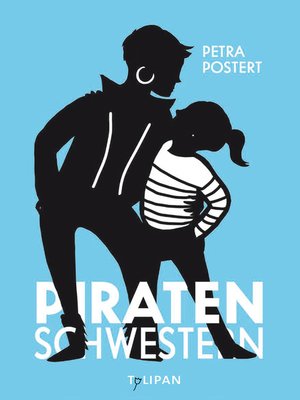 cover image of Piratenschwestern